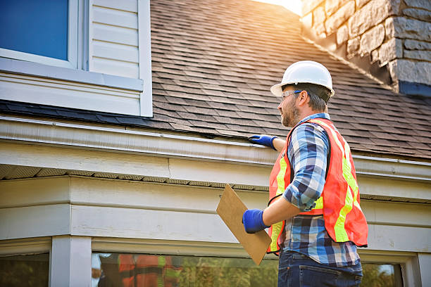 Roof Repair in Frenchville